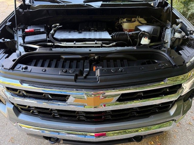 2023 Chevrolet Silverado 1500 LT photo 31