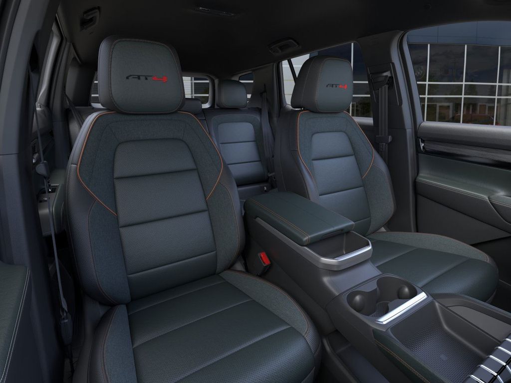 2026 Gmc Terrain AT4 photo 11