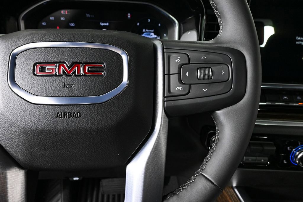 2026 Gmc Sierra 1500 Elevation photo 9