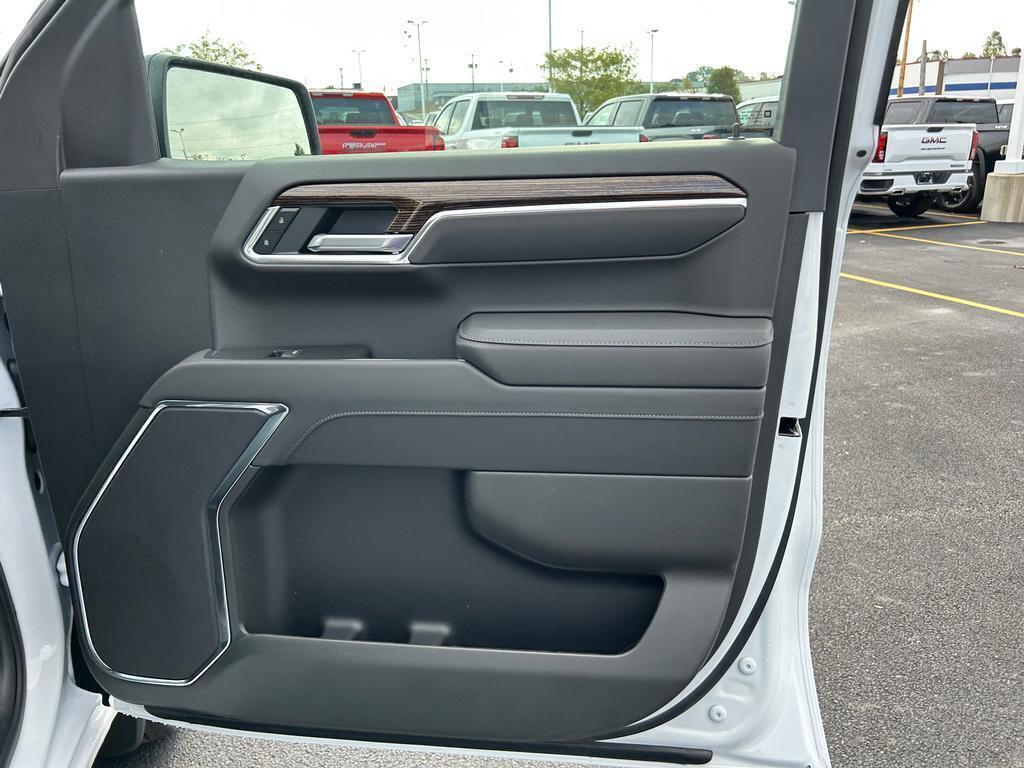 2026 Gmc Sierra 1500 Elevation photo 16