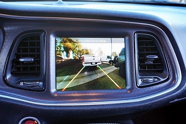 Used 2016 Gray Dodge SRT 392 image 25