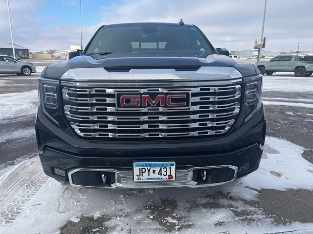 2023 GMC Sierra 1500 Denali Denali's photo
