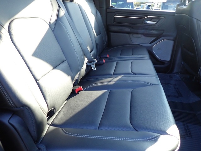 2026 Ram 1500 Rebel photo 9