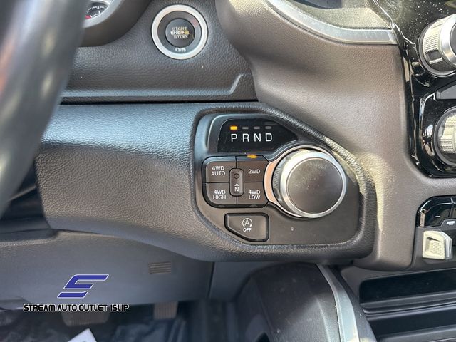 2022 Ram 1500 Big Horn Lone Star photo 27