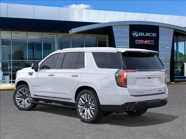 2026 Gmc Yukon Denali Ultimate photo 2