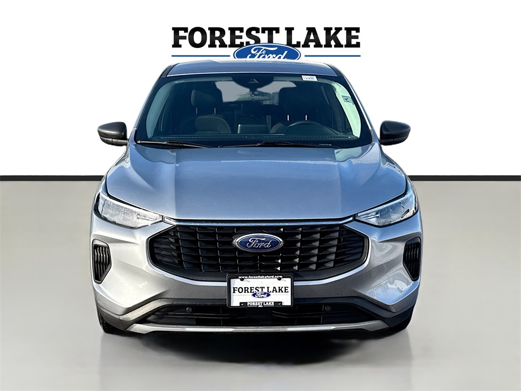 Certified 2023 Ford Escape Active with VIN 1FMCU9GN9PUA10046 for sale in Forest Lake, Minnesota