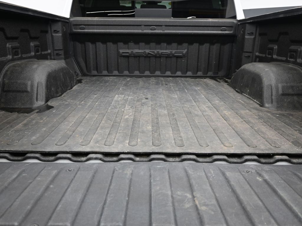 2022 Gmc Sierra 1500 Denali photo 7