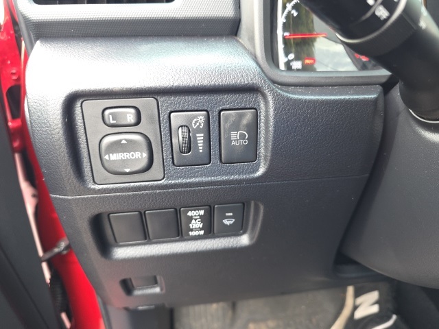 2022 Toyota 4Runner SR5 photo 12