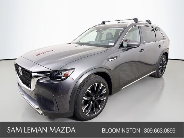 2024 Mazda CX-90 Premium photo 3