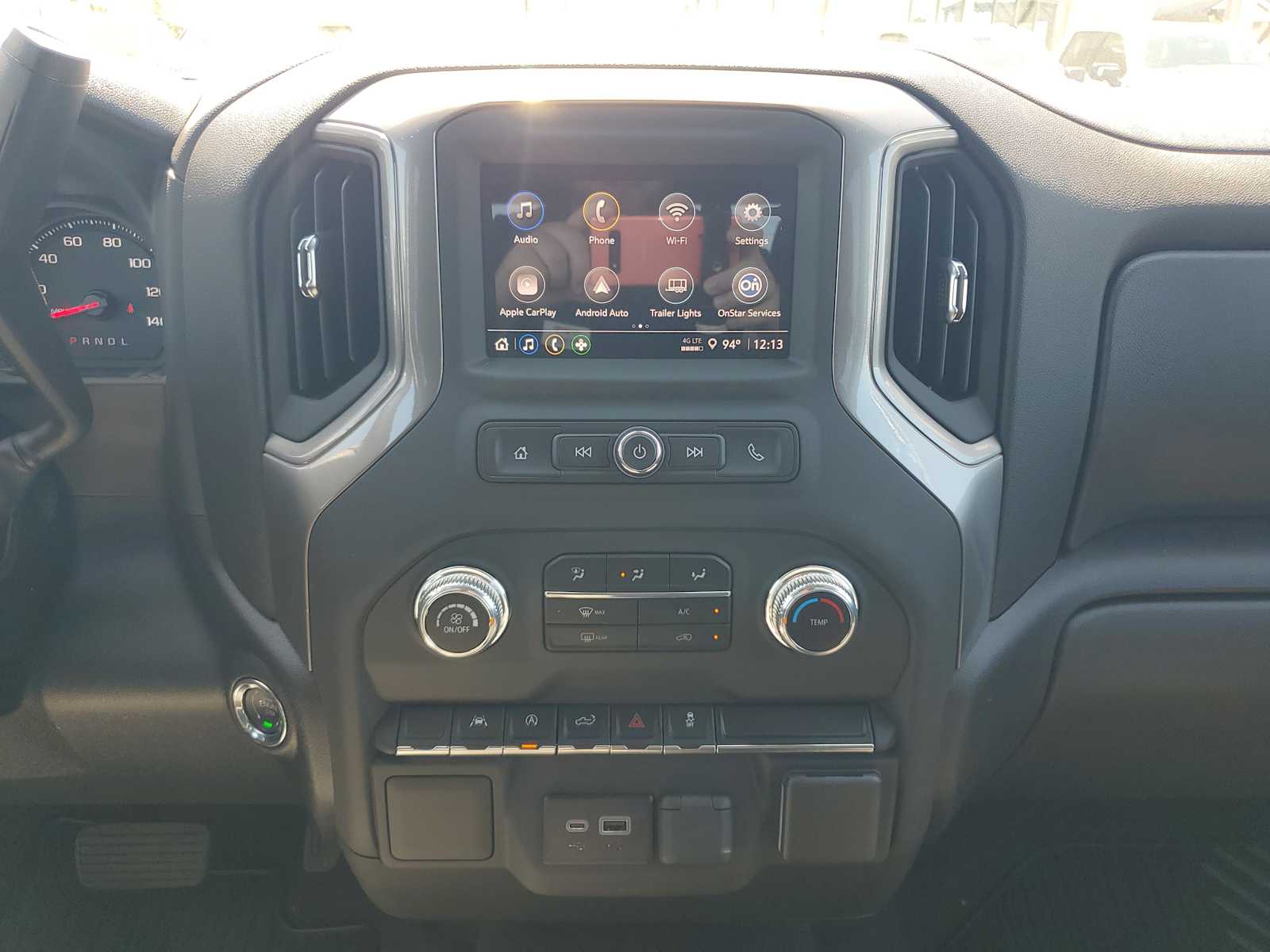 2026 Gmc Sierra 1500 Pro photo 12