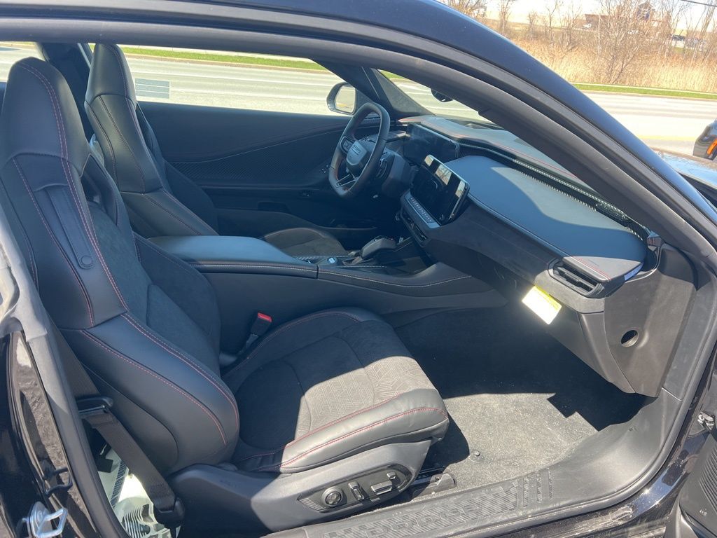 2024 Dodge Charger R/T Scat Pack photo 10
