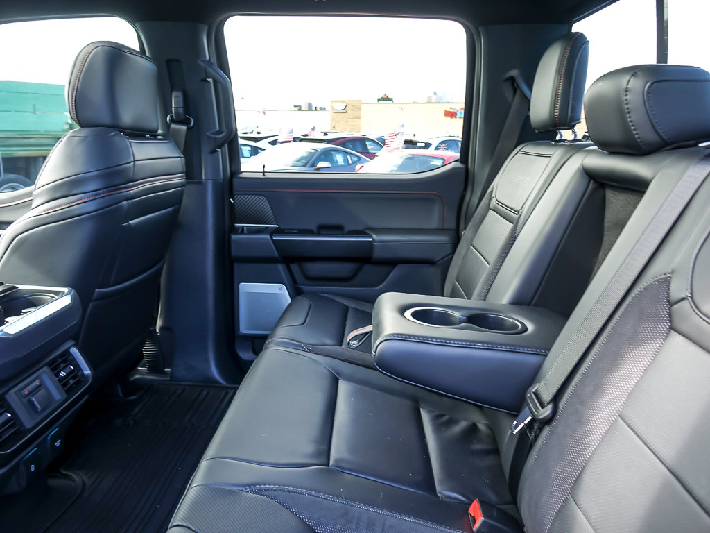 2025 FORD F-150 - Image 13