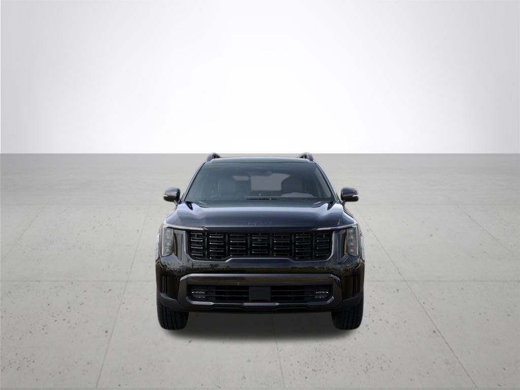 2026 Kia Sorento Hybrid X-Line SX Prestige photo 2