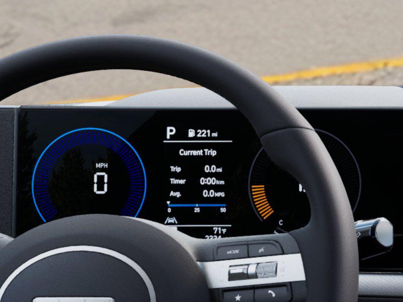 2026 Hyundai Sonata SEL photo 14