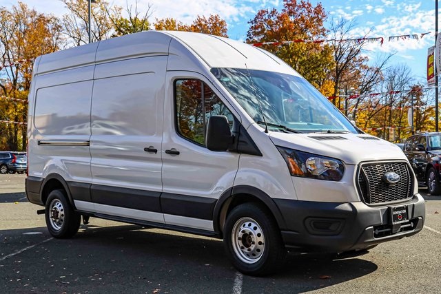 2023 Ford Transit Van Base's photo