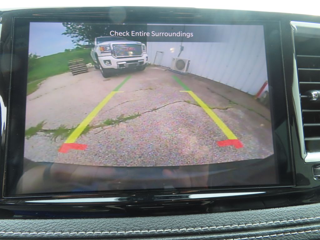 2023 Chrysler Pacifica Hybrid Limited photo 8