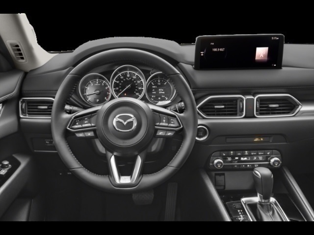 2025 Mazda CX-5 2.5 Select photo 4
