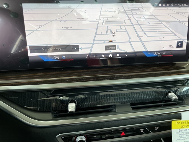 2026 Bmw X7 xDrive40i photo 5