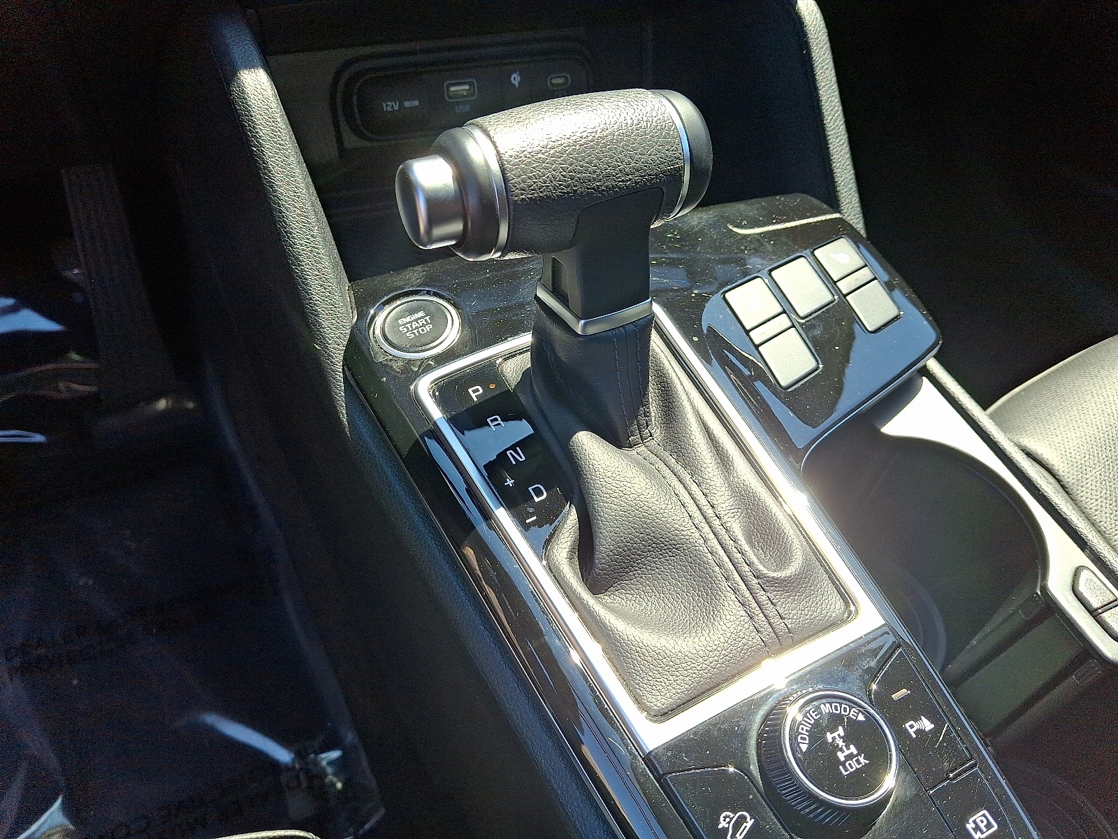 2023 Kia Sportage X-Line photo 14