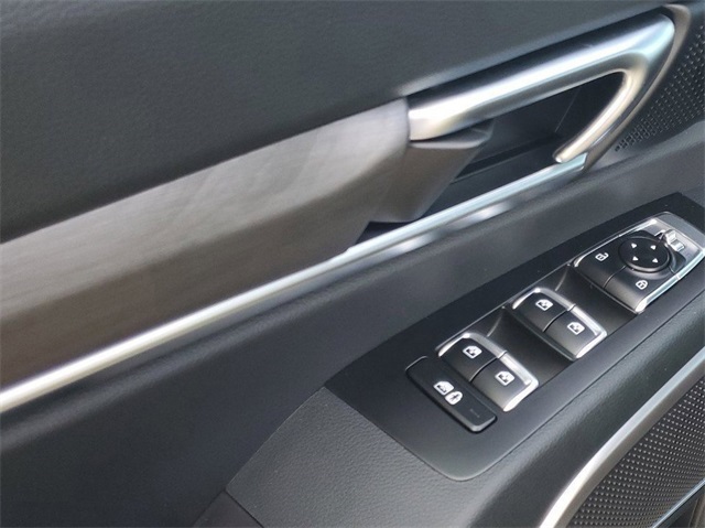 2025 Kia Telluride EX X-Line photo 2