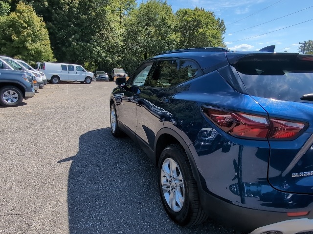 2022 Chevrolet Blazer 2LT photo 6