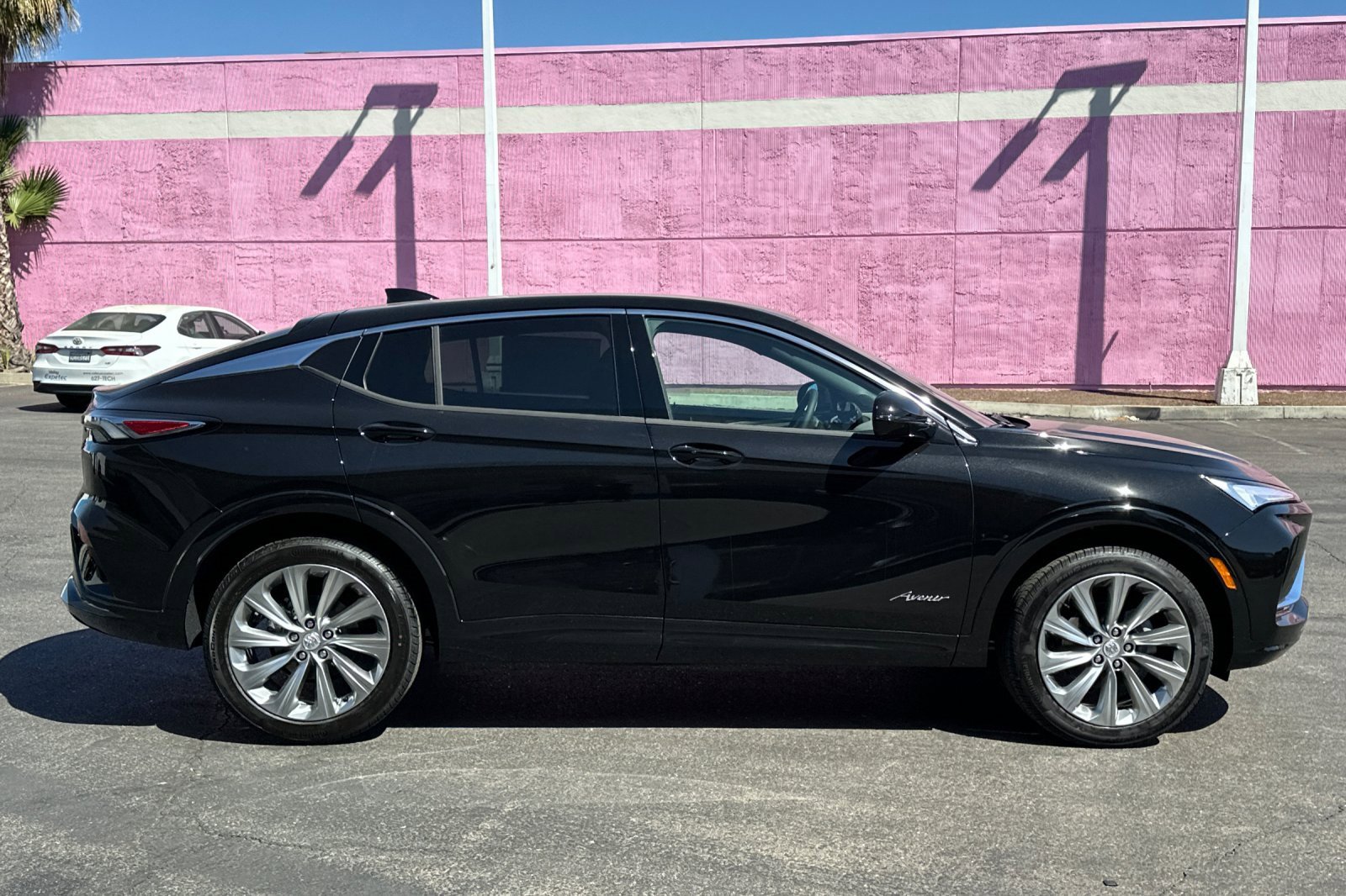 2026 Buick Envista Avenir photo 4
