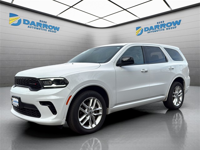 2024 Dodge Durango GT's photo