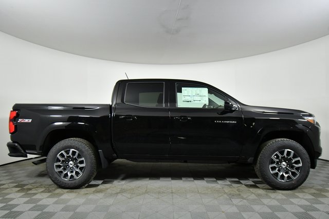2026 Chevrolet Colorado Z71 photo 14