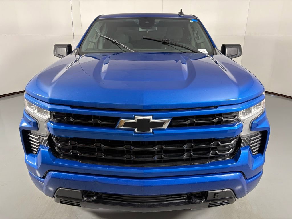 2022 Chevrolet Silverado 1500 RST photo 4