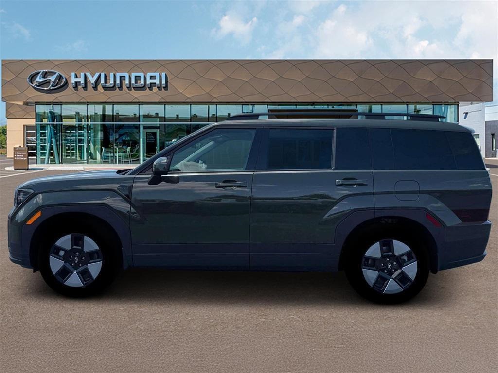 2026 Hyundai Santa Fe SEL photo 2