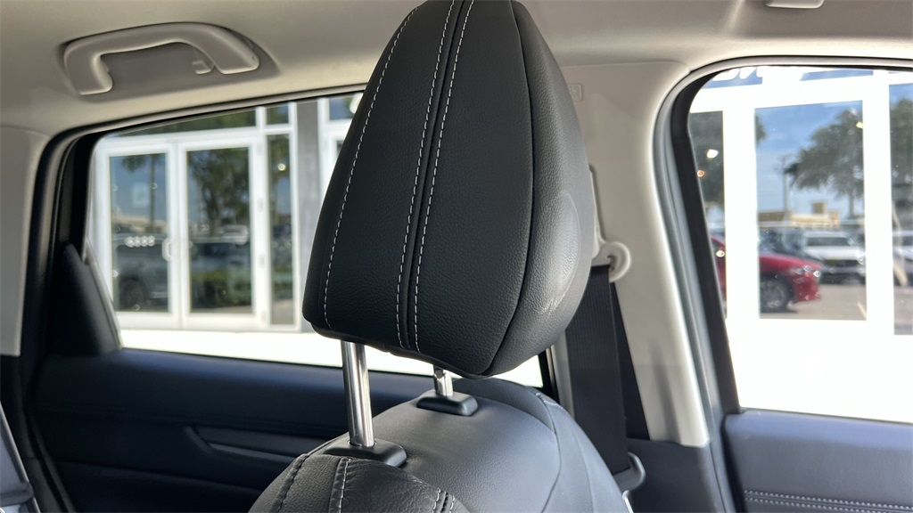 2024 Mazda CX-5 2.5 Premium Plus photo 19