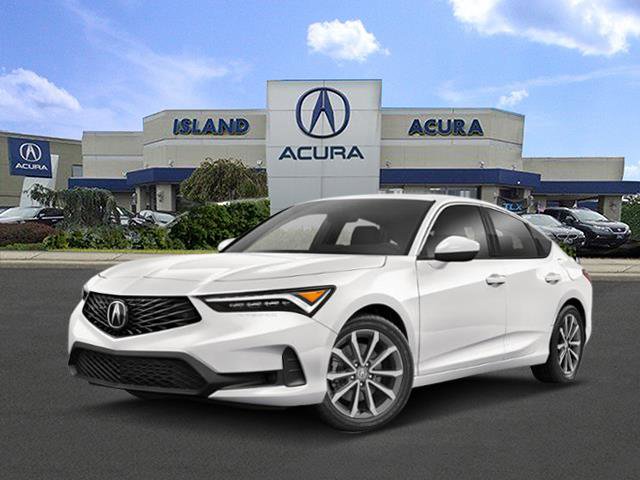 2026 Acura Integra Base's photo