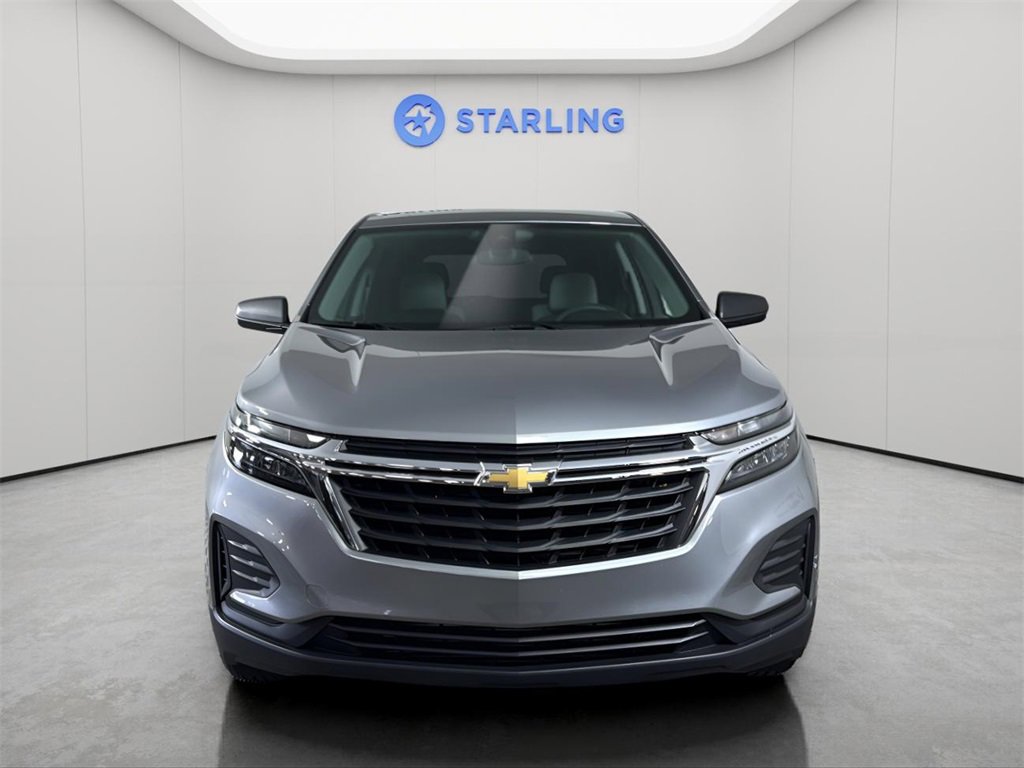 2024 Chevrolet Equinox LS photo 14