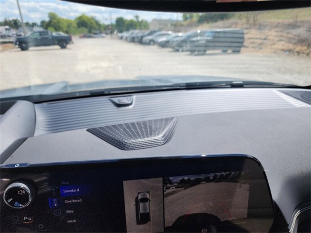 2026 Chevrolet Silverado EV Trail Boss photo 27