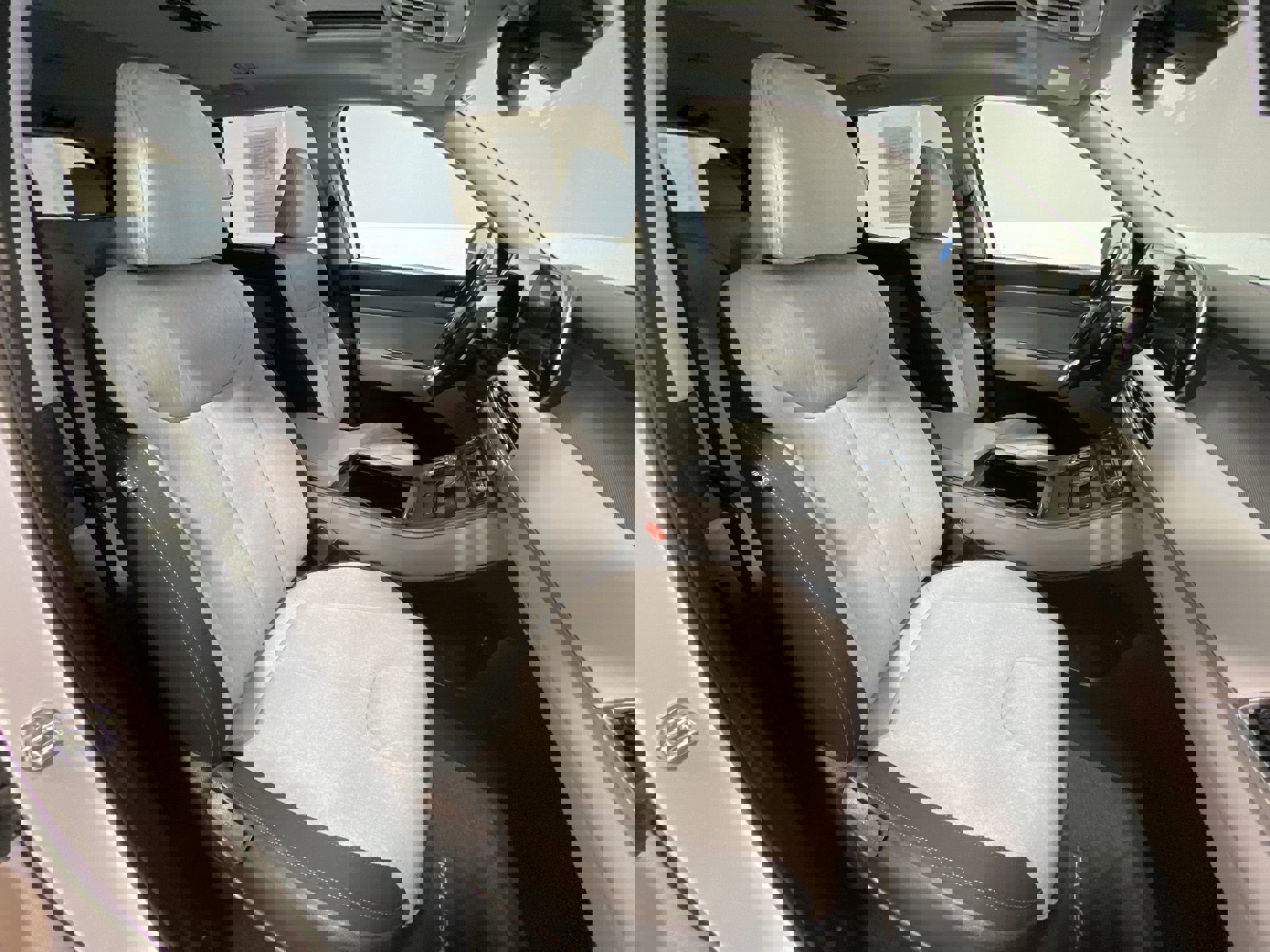 2021 Hyundai Palisade SEL photo 23
