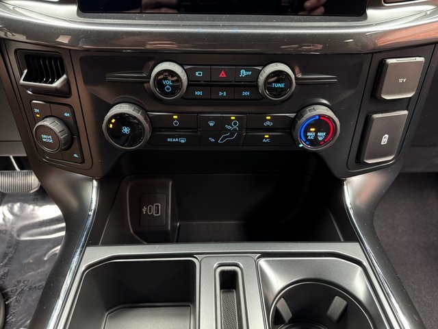 2025 Ford F-150 STX photo 15