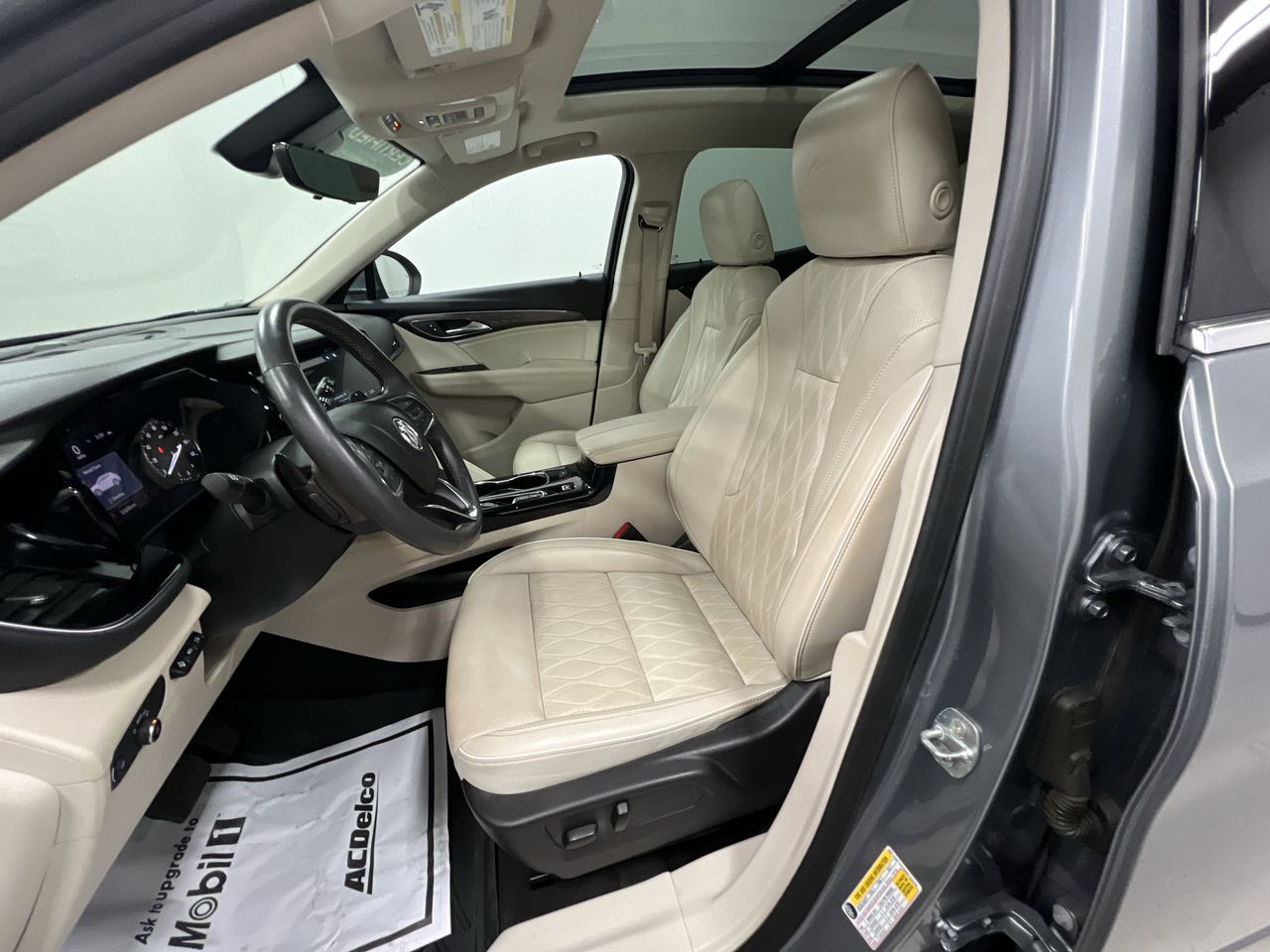 2022 Buick Envision Avenir photo 19
