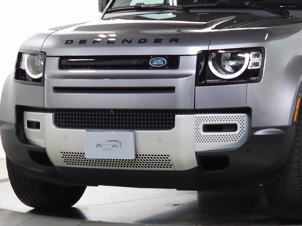 2021 LAND ROVER DEFENDER - Image 11