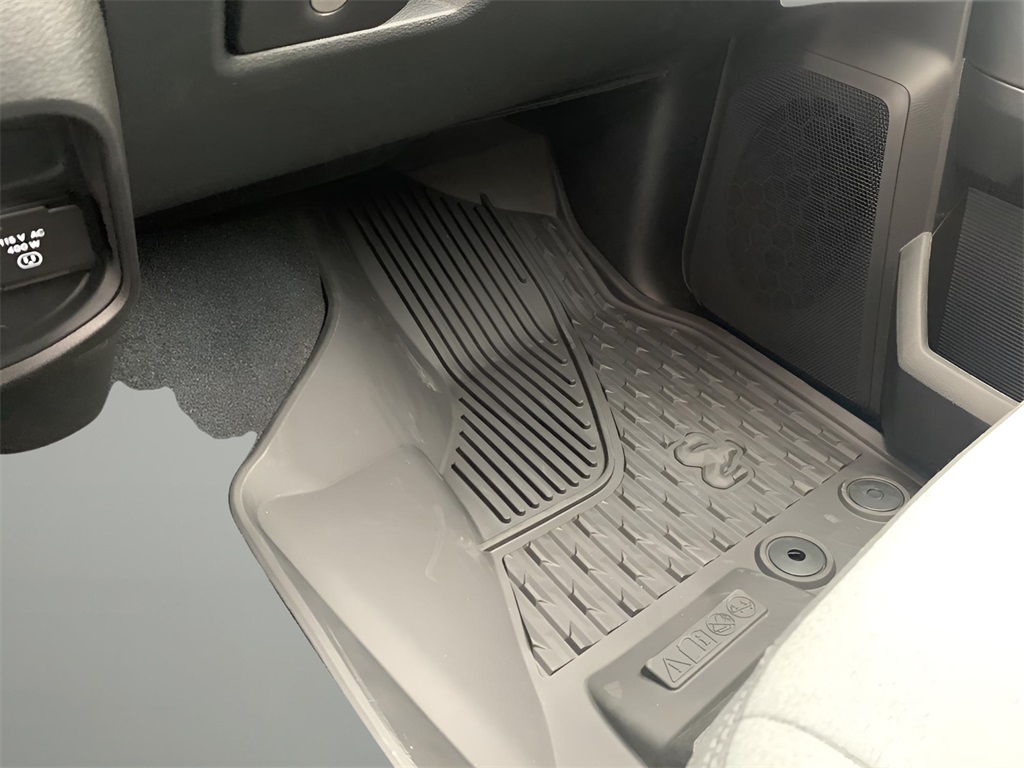 2024 Ram 4500 SLT photo 27
