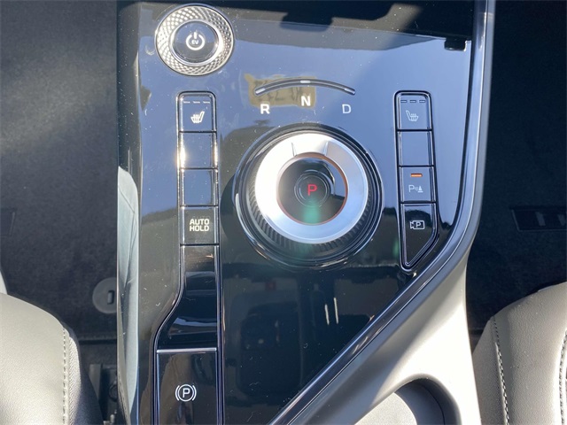 2025 Kia Niro EV Wind photo 19