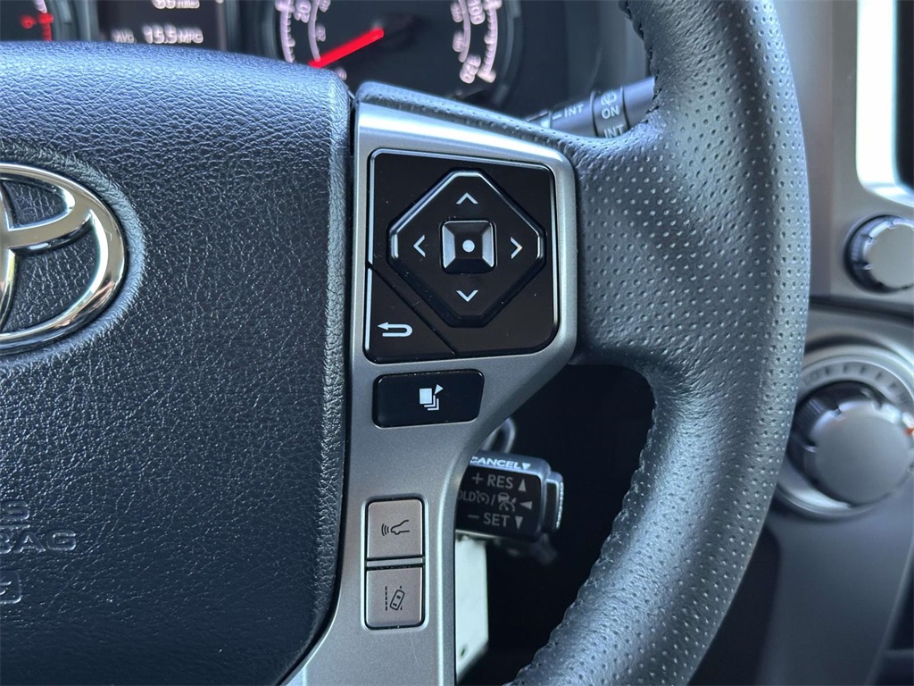 2023 Toyota Tundra 1794 Edition photo 3
