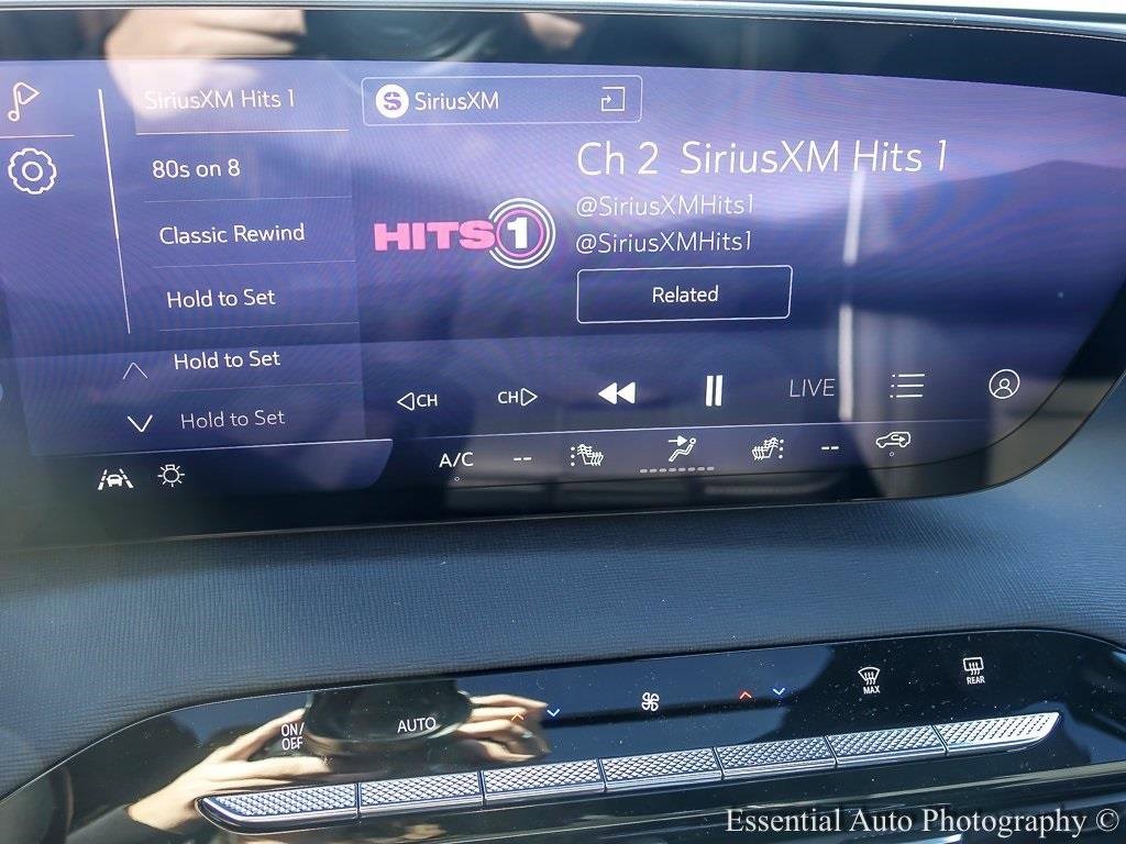 2026 BUICK ENCLAVE - Image 17