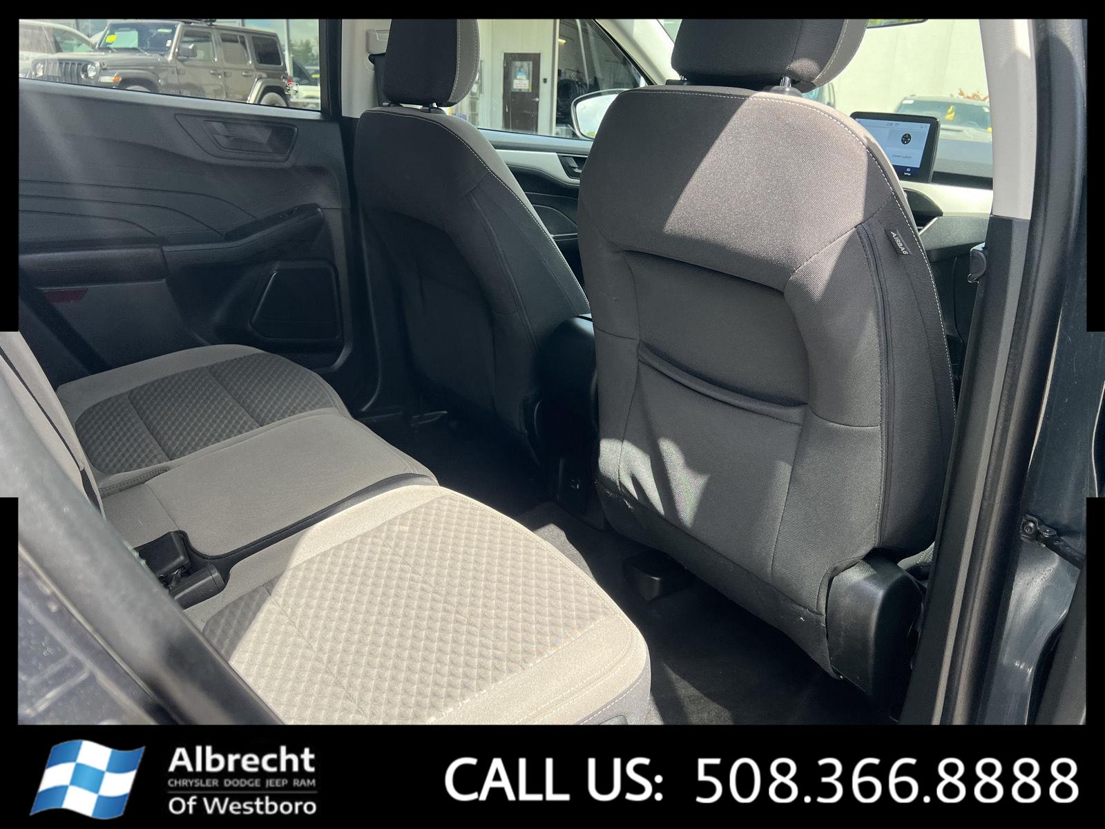 2022 Ford Escape SE photo 15