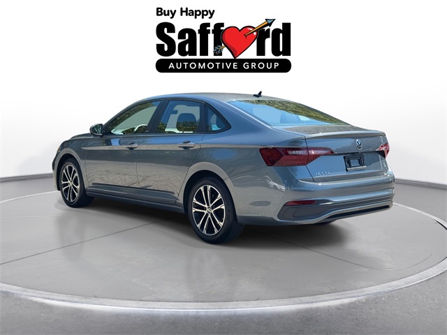 2024 Volkswagen Jetta 1.5T Sport photo 6