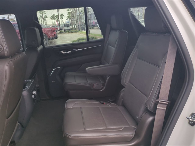 2022 Gmc Yukon Denali photo 14