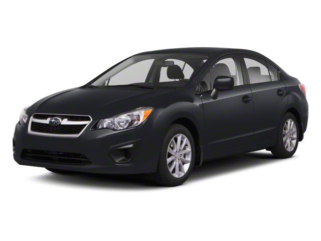 2012 Subaru Impreza 2.0I Premium's photo