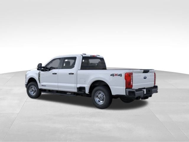 2026 Ford F-350 XL photo 4