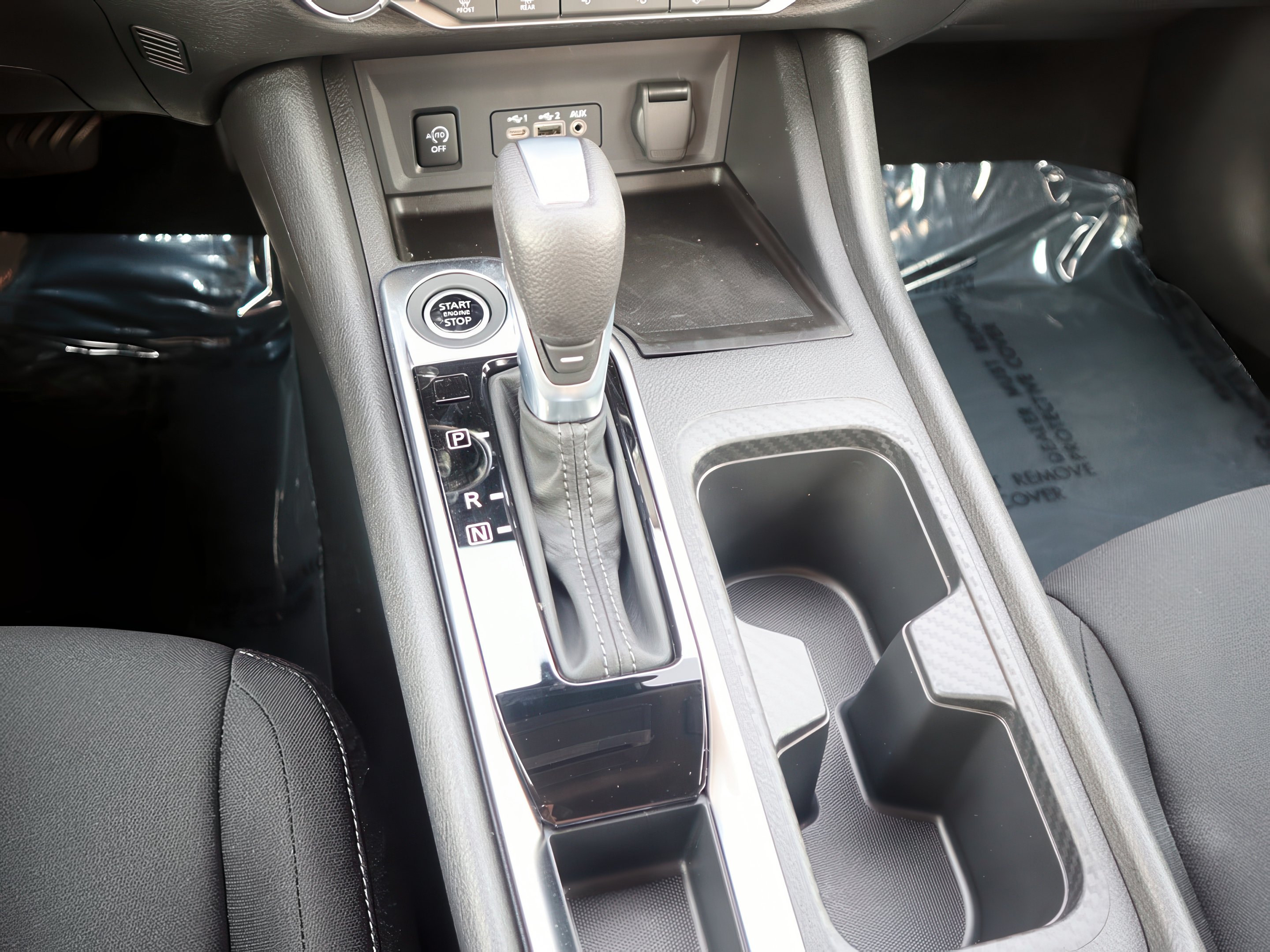 2025 Nissan Sentra SV photo 21