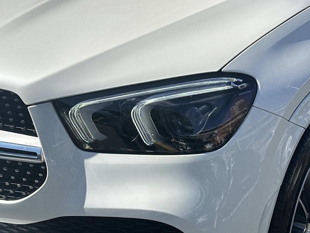 2022 Mercedes Benz GLE 350 4MATIC photo 2