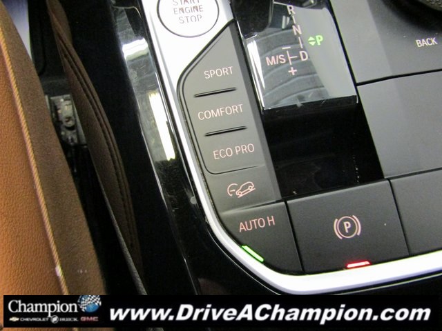 2022 Bmw X3 xDrive30i photo 32